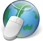 web server image
