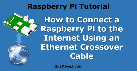 raspi-crossover