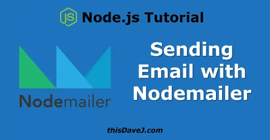 Nodemailer